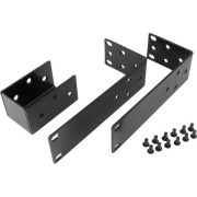 Radial FireFly Rack Kit Rackmount Kit for One or Two Radial FireFly Tube Direct Boxes, 1U